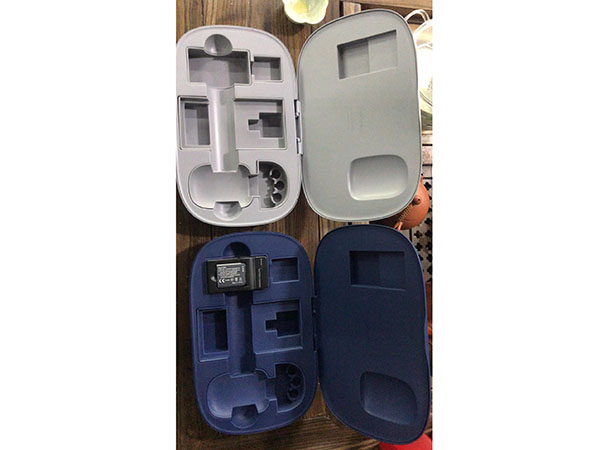 医疗器械手板模型