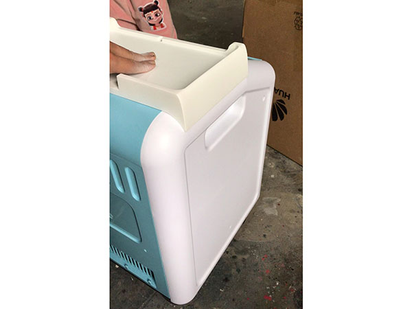 医疗器械手板模型