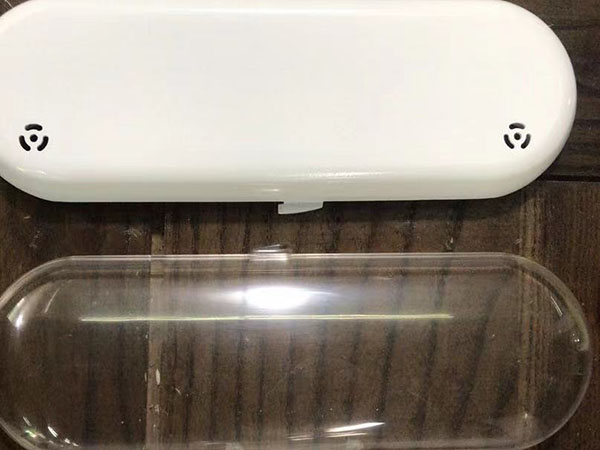 医疗器械手板模型