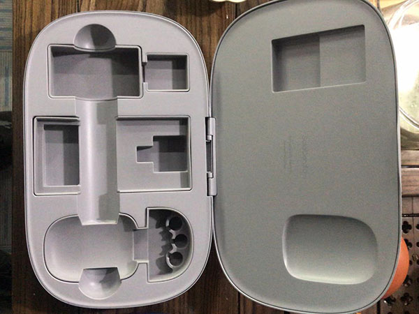 医疗器械手板模型