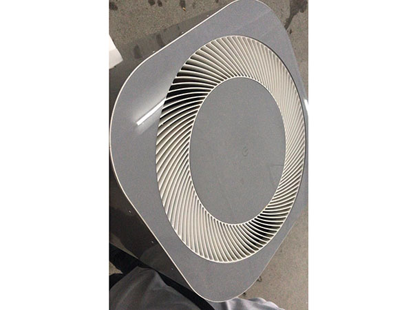 医疗器械手板模型