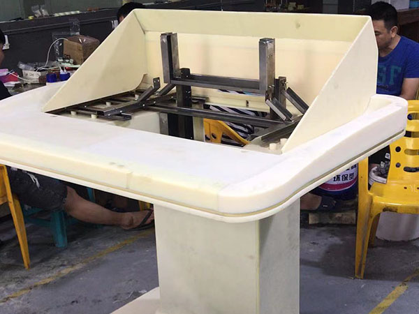 医疗器械手板模型