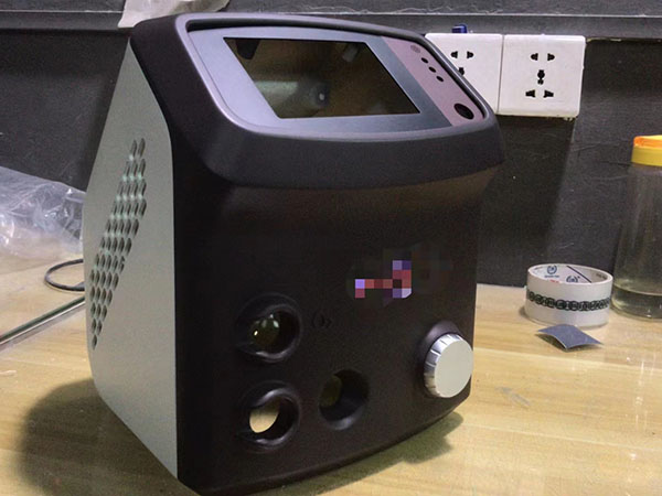 医疗器械手板模型