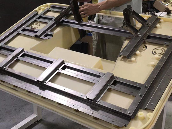 医疗器械手板模型