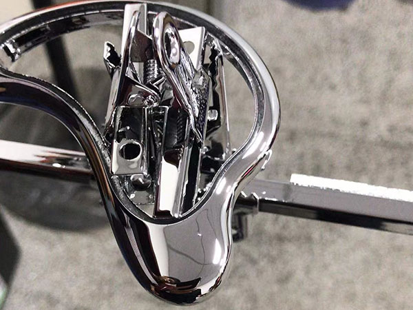 汽车配件手板模型